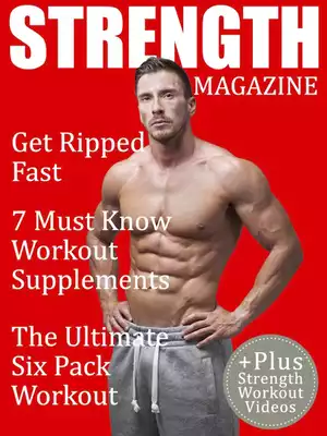 Play Strength Magazine