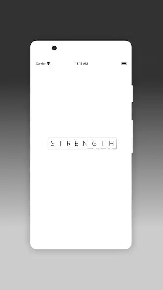 Play STRENGTH Monterey  and enjoy STRENGTH Monterey with UptoPlay