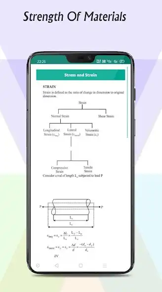 Play Strength of Materials (SOM) Notes as an online game Strength of Materials (SOM) Notes with UptoPlay