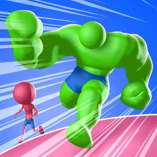 Play Strength Shifter 3D APK