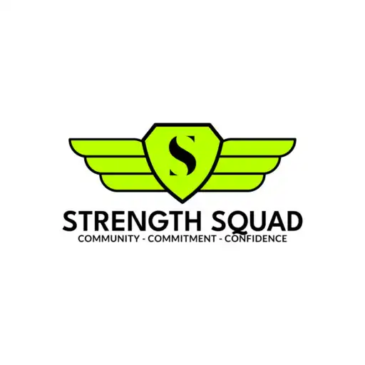 Play Strength Squad APK
