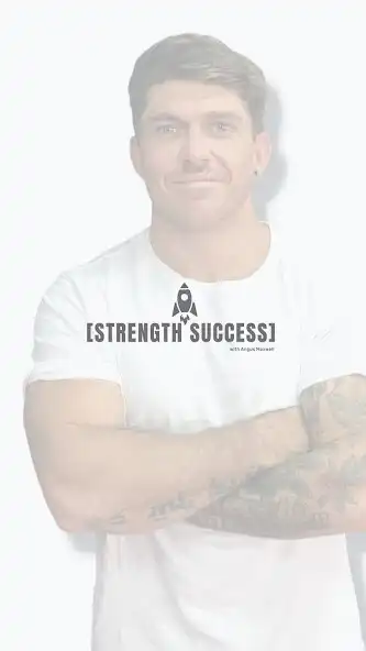 Play Strength Success Training  and enjoy Strength Success Training with UptoPlay