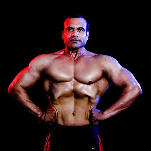 Play Strength The Ultimate Gym APK Play Strength The Ultimate Gym APK
