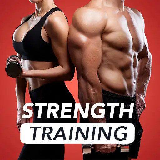Play Strength Training At Home APK