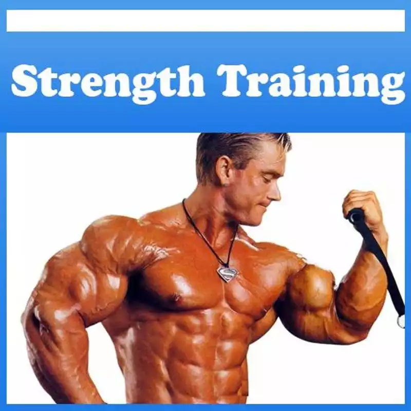 Play Strength Training Guide (Tips)