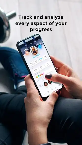 Play StrengthWorks  and enjoy StrengthWorks with UptoPlay