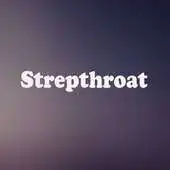 Free play online Strep Throat APK