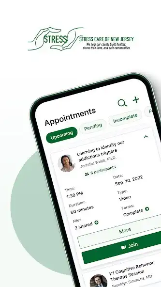 Play Stress Care Clinic  and enjoy Stress Care Clinic with UptoPlay