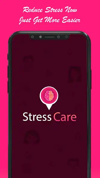 Play StressCare: We care emotions  and enjoy StressCare: We care emotions with UptoPlay