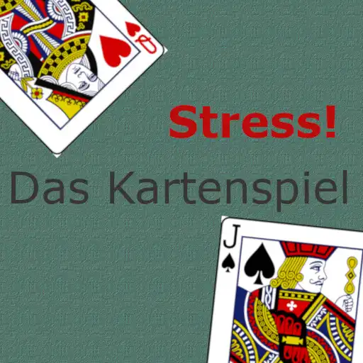Play Stress - Das Kartenspiel APK Play Stress - Das Kartenspiel APK