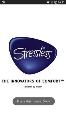 Play Stressless Collection