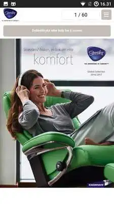 Play Stressless Collection
