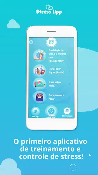 Play Stress Lipp  and enjoy Stress Lipp with UptoPlay