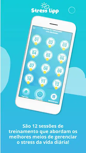 Play Stress Lipp as an online game Stress Lipp with UptoPlay