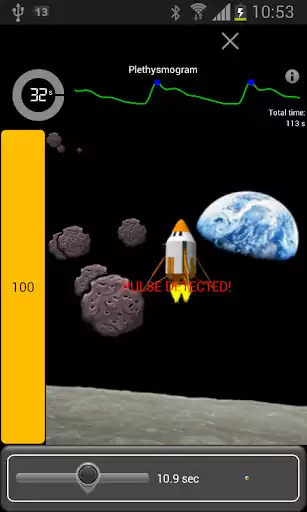 Play Stress Locator Free  and enjoy Stress Locator Free with UptoPlay