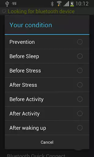 Play Stress Locator Free as an online game Stress Locator Free with UptoPlay