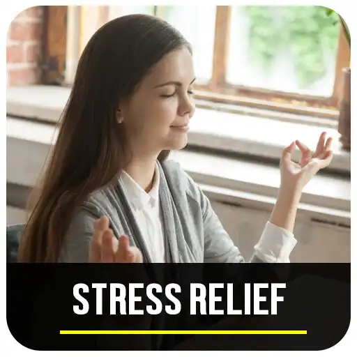 Free play online Stress Relief APK
