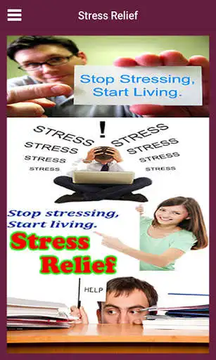 Play Stress Relief