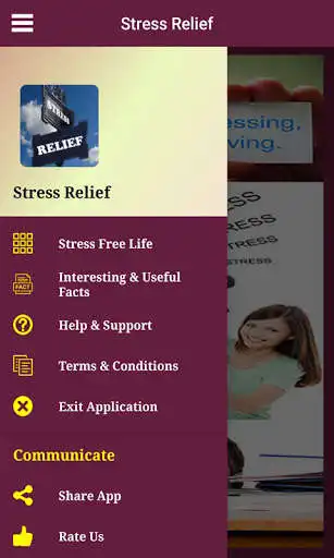 Play Stress Relief