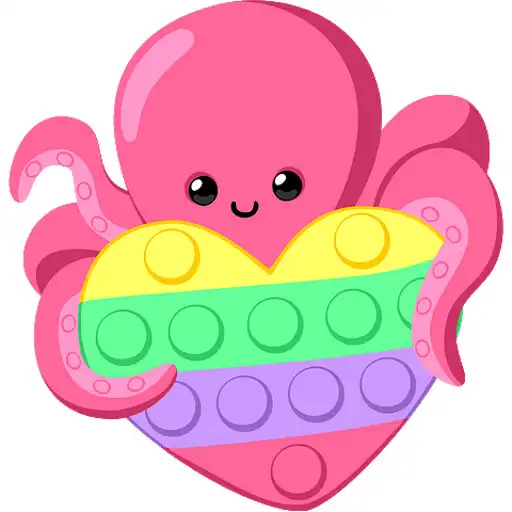 Play Stress Relief Toys App APK Play Stress Relief Toys App APK
