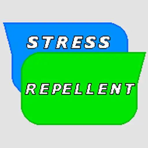 Play Stress Repellent APK