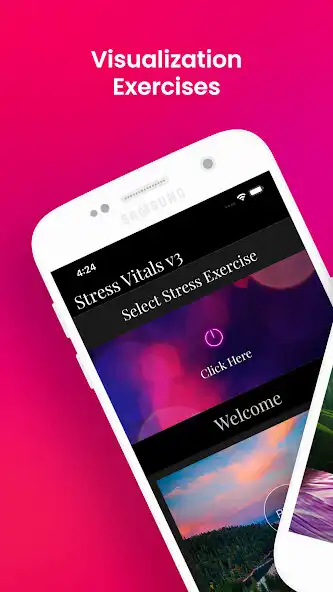 Play Stress Vitals v3  and enjoy Stress Vitals v3 with UptoPlay