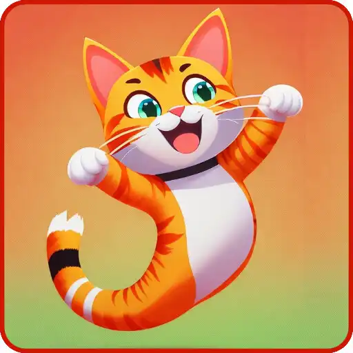Play Stretch Cat APK Play Stretch Cat APK