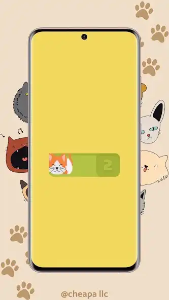Play Stretch Cat as an online game Stretch Cat with UptoPlay