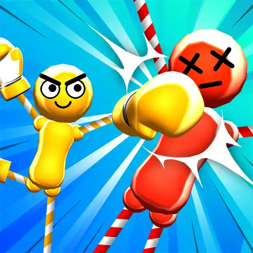 Play Stretch Fighter APK