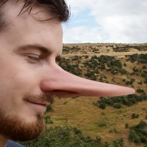 Play Stretch His Nose APK