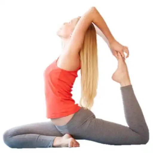 Run free android online Stretching for Flexibility APK