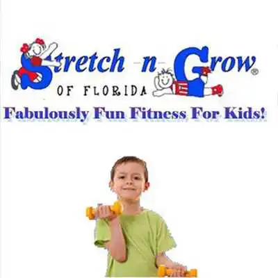 Play Stretch-n-Grow of Florida
