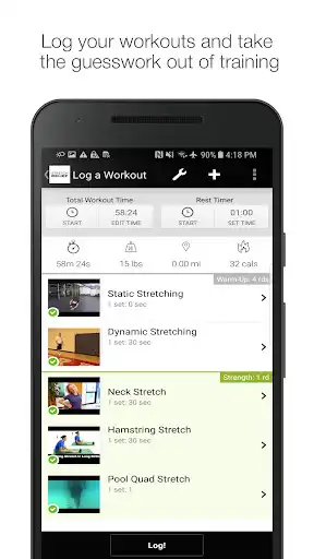 Play Stretchrelief LLC as an online game Stretchrelief LLC with UptoPlay