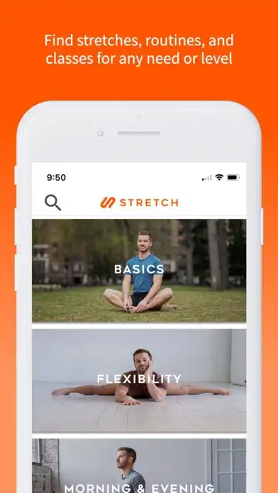 Play Stretch: Stretching  Mobility  and enjoy Stretch: Stretching  Mobility with UptoPlay