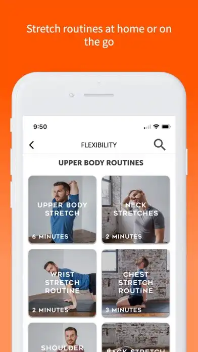 Play Stretch: Stretching  Mobility as an online game Stretch: Stretching  Mobility with UptoPlay