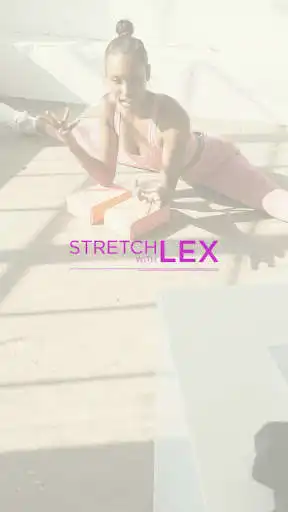 Play Stretch with Lex  and enjoy Stretch with Lex with UptoPlay