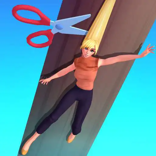 Play Stretchy Hair APK