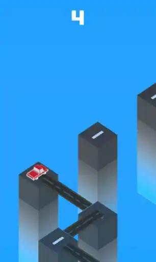 Play Stretchy Roads - Fun Casual Game Offline  and enjoy Stretchy Roads - Fun Casual Game Offline with UptoPlay