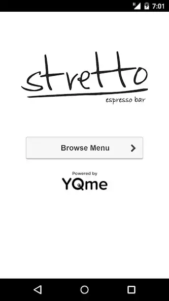 Play Stretto Espresso Bar  and enjoy Stretto Espresso Bar with UptoPlay
