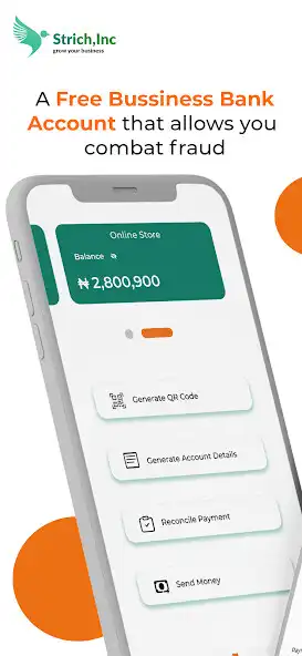 Play Strich - Grow your Business  and enjoy Strich - Grow your Business with UptoPlay