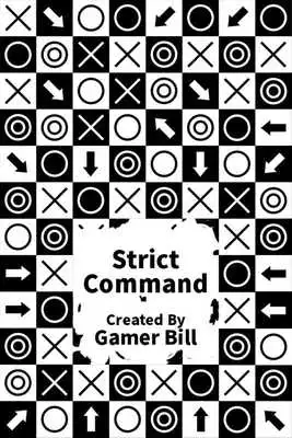 Play Strict Command
