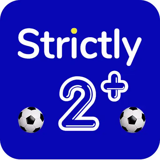 Play Strictly 2+ soccer predictions APK Play Strictly 2+ soccer predictions APK