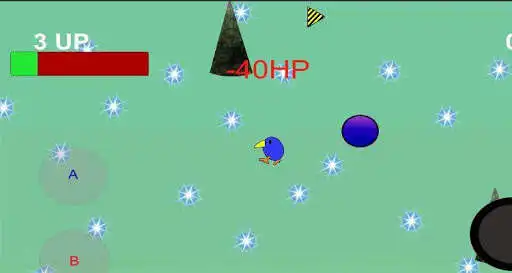 Play Stricx: Devilish Bird  and enjoy Stricx: Devilish Bird with UptoPlay