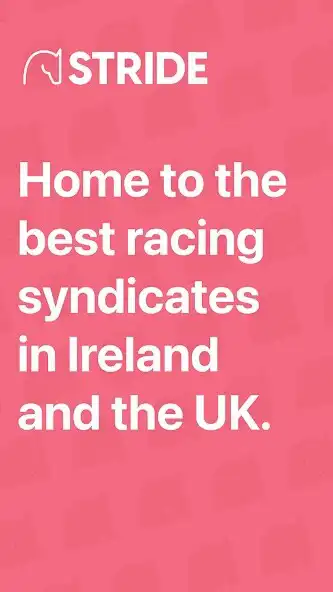 Play Stride - Horse Racing  and enjoy Stride - Horse Racing with UptoPlay