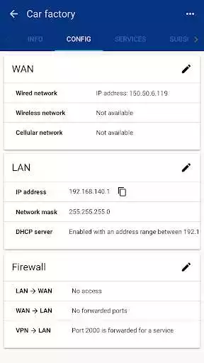 Play StrideLinx - Automation Direct