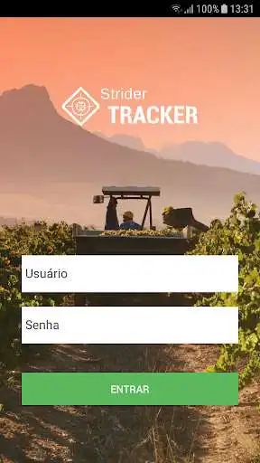 Play Strider Tracker Lite  and enjoy Strider Tracker Lite with UptoPlay
