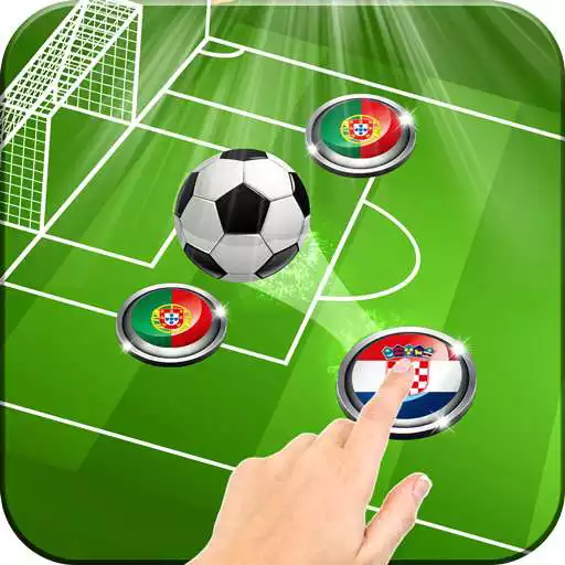 Play Strike 2 goal: Soccer League APK Play Strike 2 goal: Soccer League APK