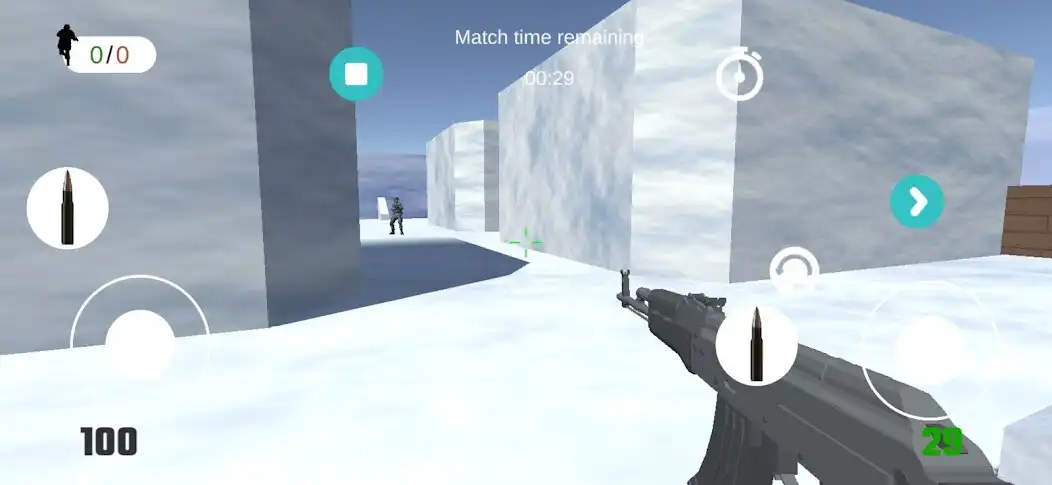 Play Strike 2  and enjoy Strike 2 with UptoPlay