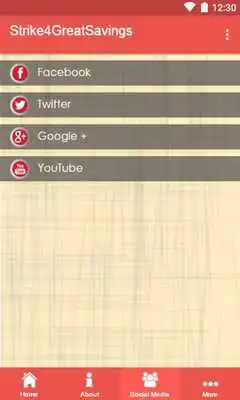 Play Strike4GreatSavings