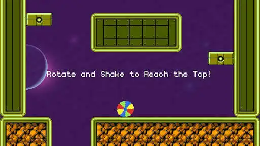 Play Strike a Balance (MDW Gamejam 2019-08)  and enjoy Strike a Balance (MDW Gamejam 2019-08) with UptoPlay